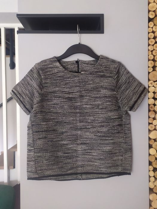 Bluzka damska H&M rozmiar 36
