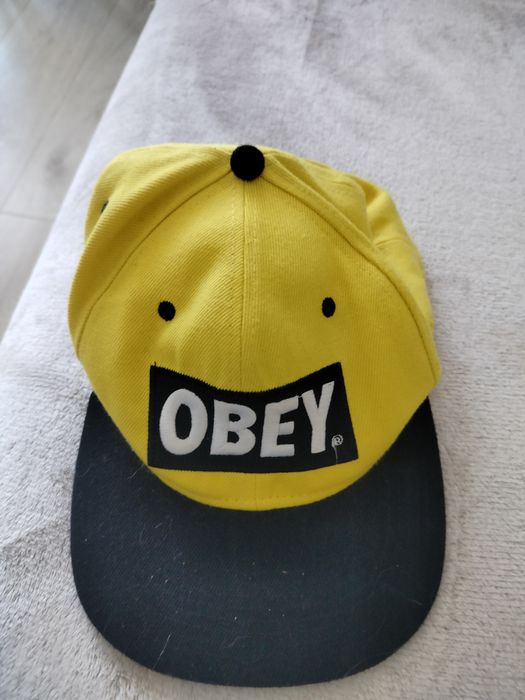 Czapka z daszkiem