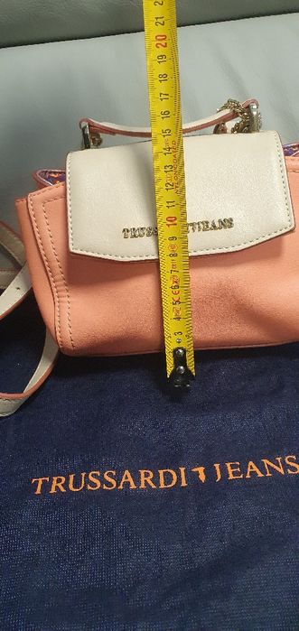 Torebka Trussardi Jeans