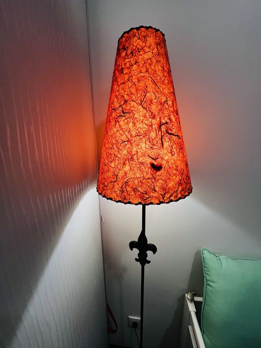 Floor Lamp