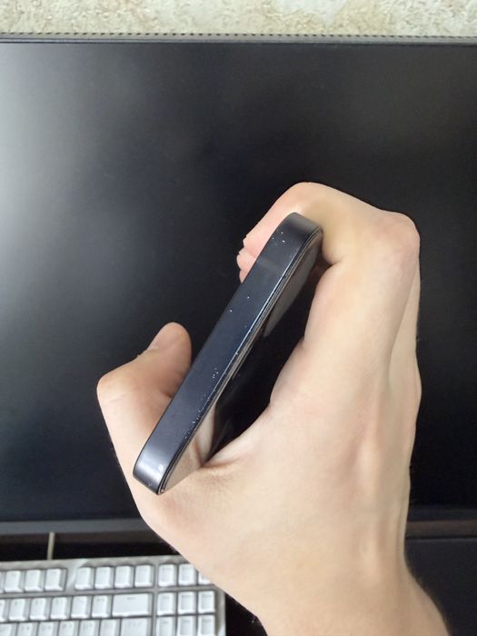 Iphone 12 128gb black