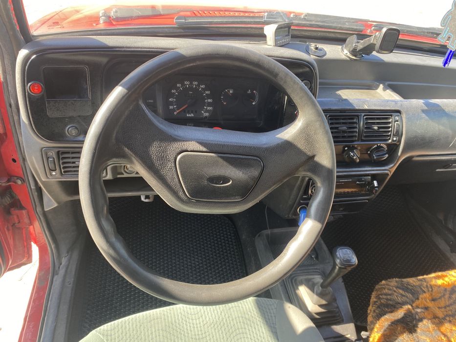 Продам Ford escort дизель