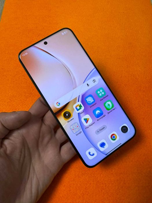 Смартфон Realme 14 Pro + Plus 12/512Gb Global Version Гарантія
