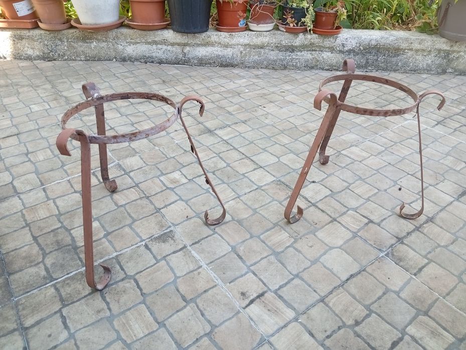 Suporte para vasos