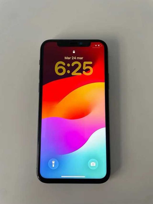 Apple iphone 11 pro green 256gb