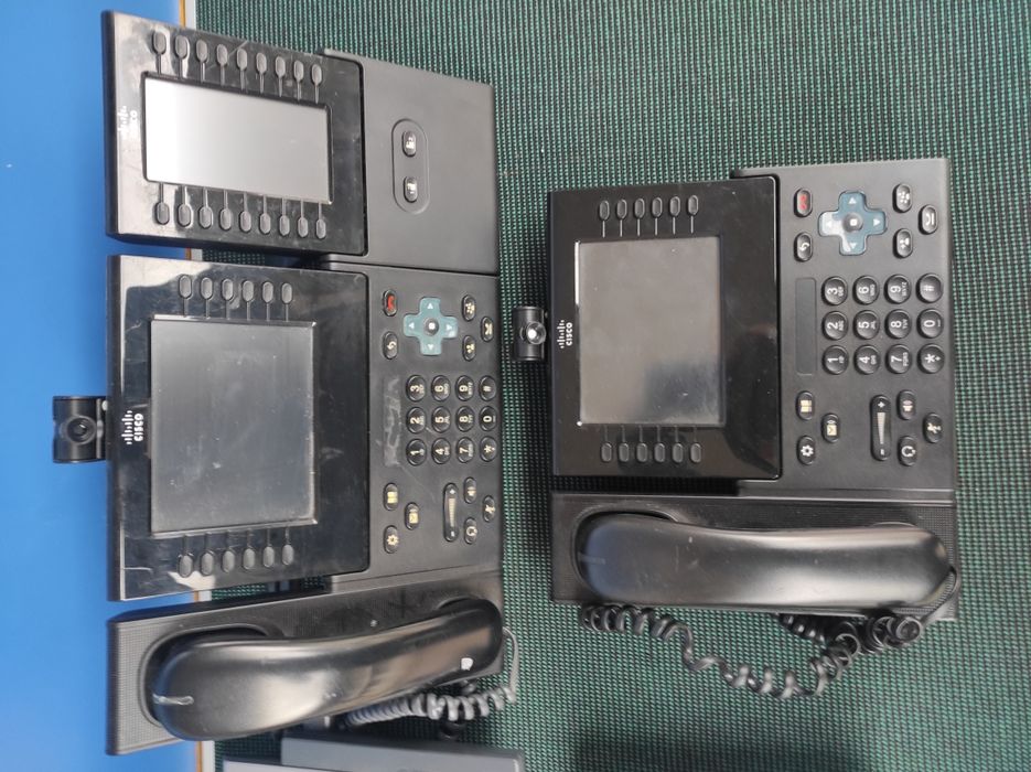 CISCO IP телефон