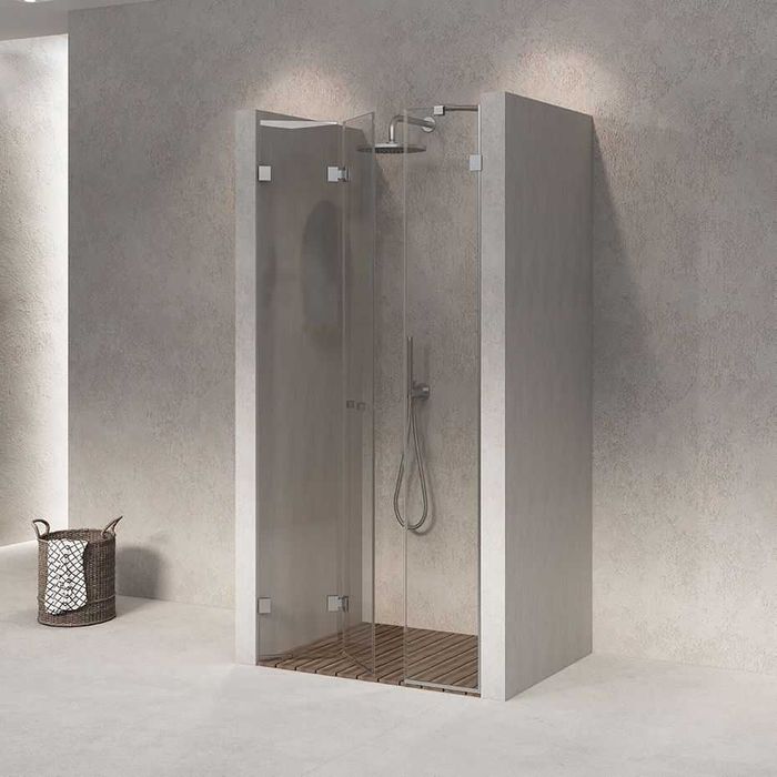 Душові кабіни під замовлення у Ваших розмірах (скло 8 мм)