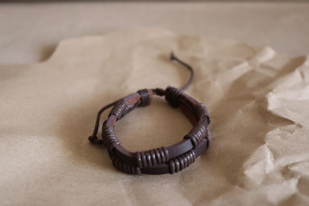 Pulseiras diversas NOVAS