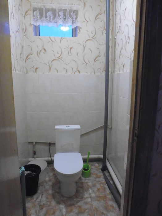 Здається кімната 20м2 в центрі, всі зручності, для хлопця, чоловіка.