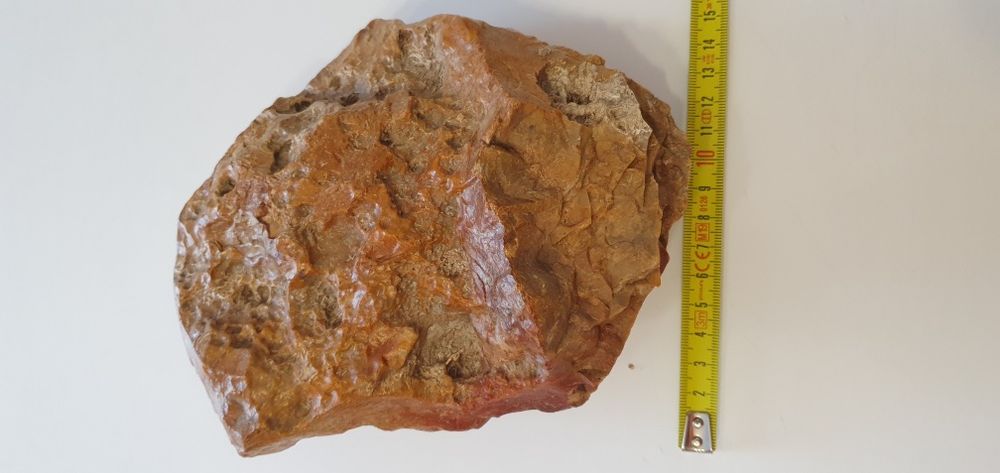 Duży krzemień, ponad 2 kg, kamień