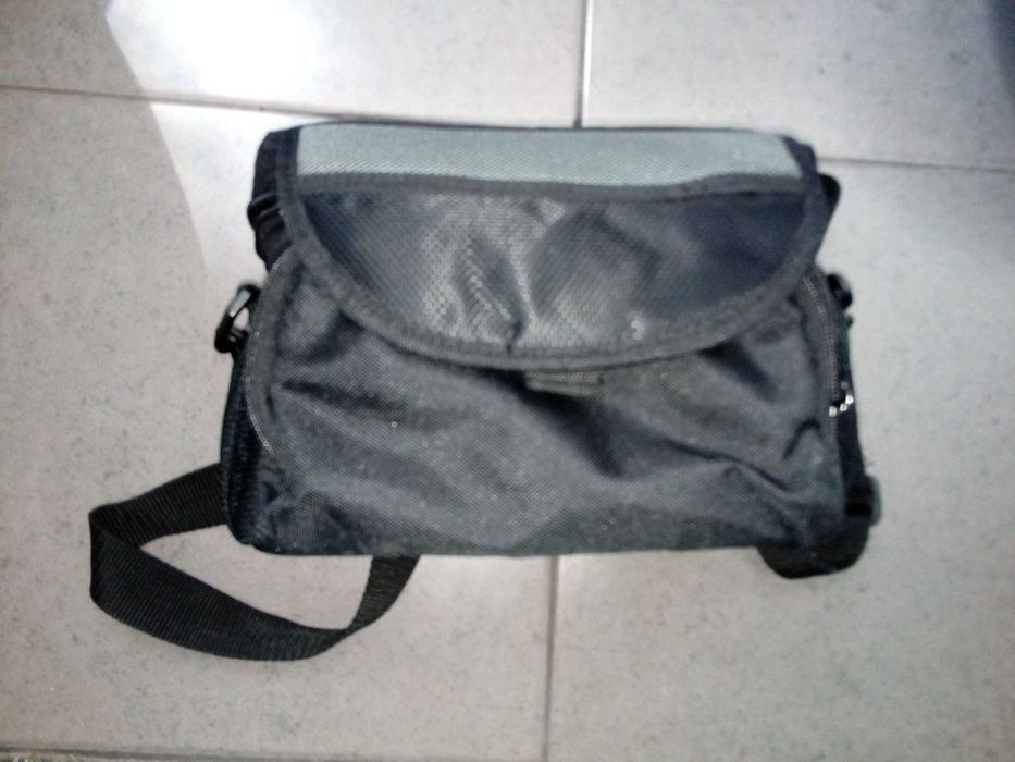 Saco Para Câmara