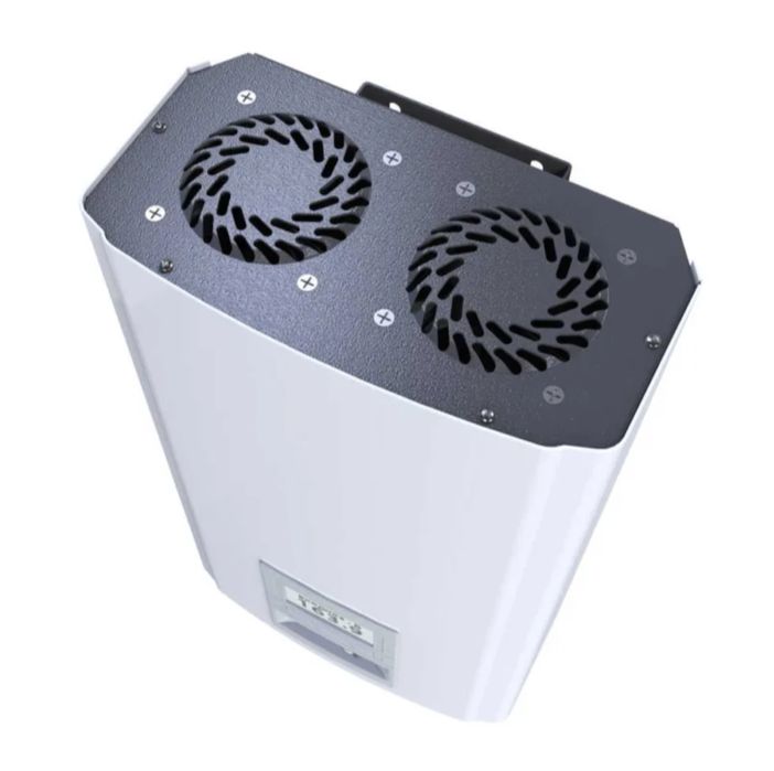 Стабилизатор напряжения однофазный Элєкс АМПЕР-Т У 16-1/40 v2.1