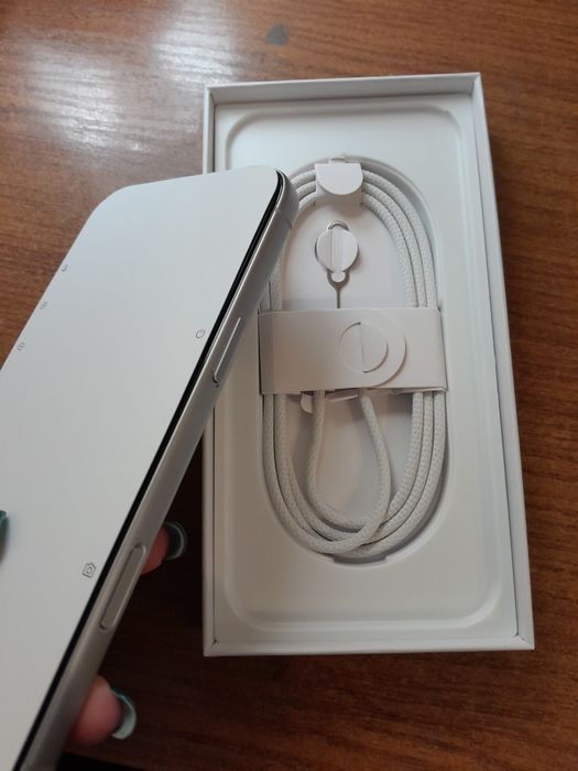 Аналог iPhone 17 Pro Max