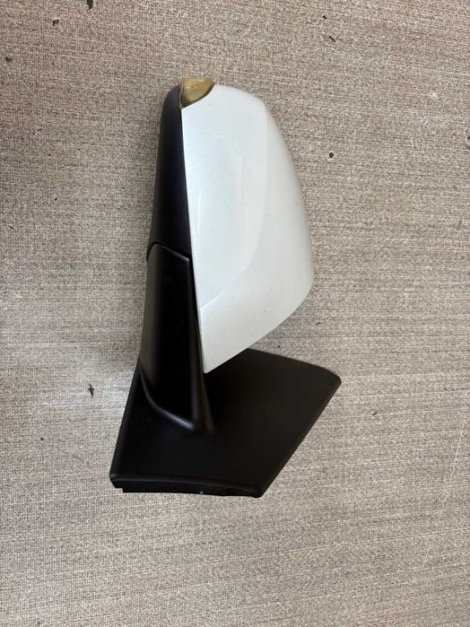 lusterko boczne prawe renault megane III coupe 7pin kolor teqnc