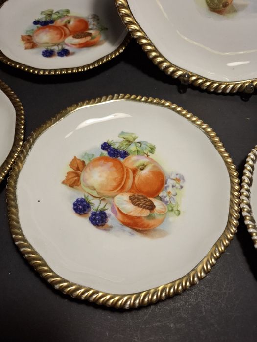 Zestaw huta franciszka przedwojenny