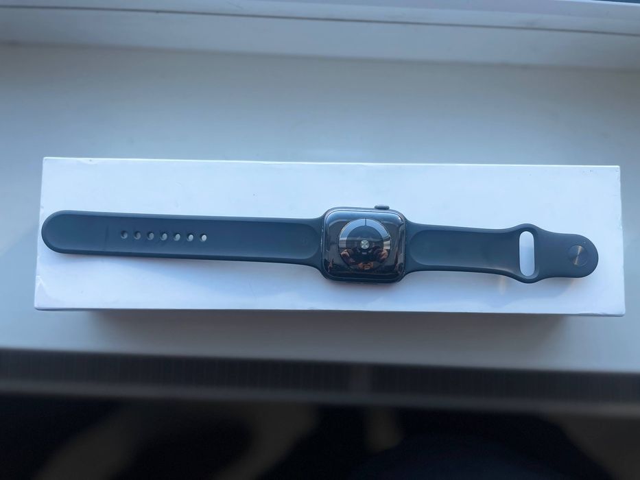 Apple Watch 4/44