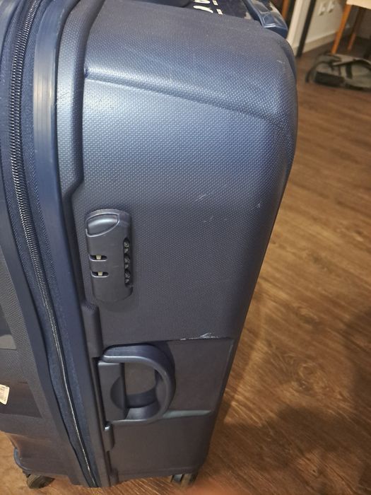 ULTRA STRONG Suitcase big size