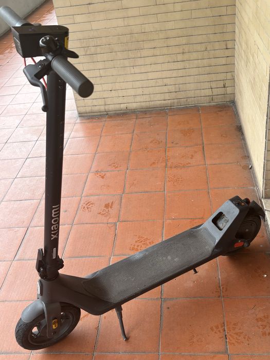 Trotinet bom estado