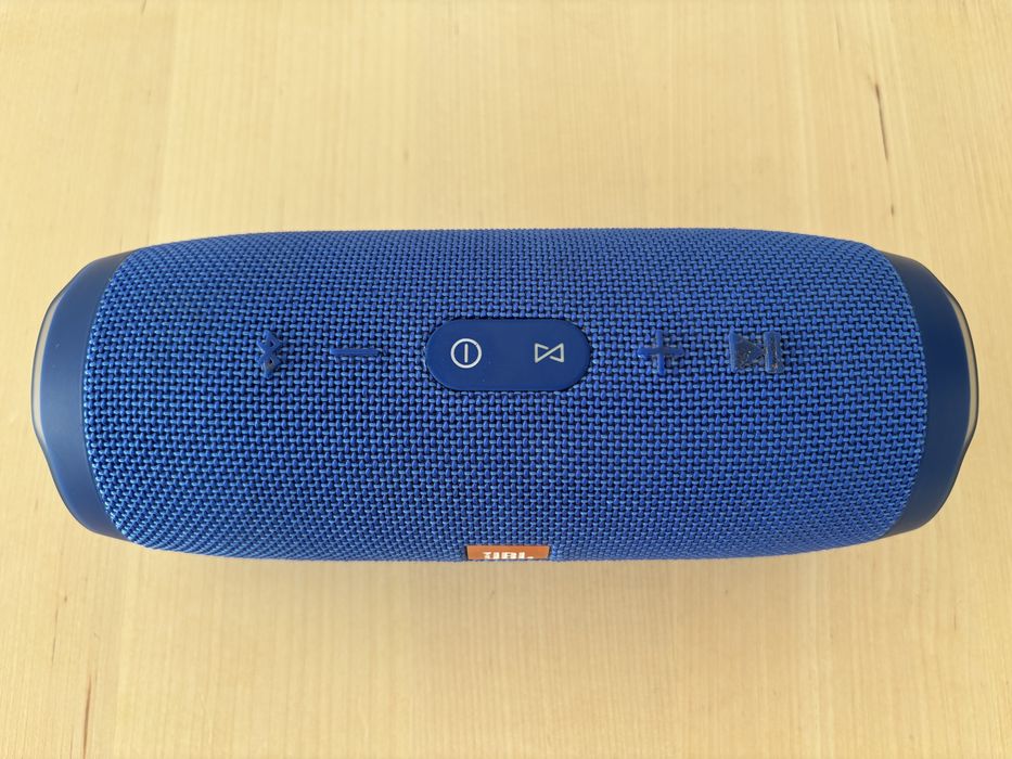 Głośnik bezprzewodowy JBL