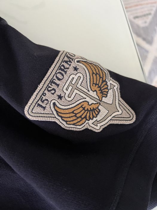 Поло Аeronautica Millitare