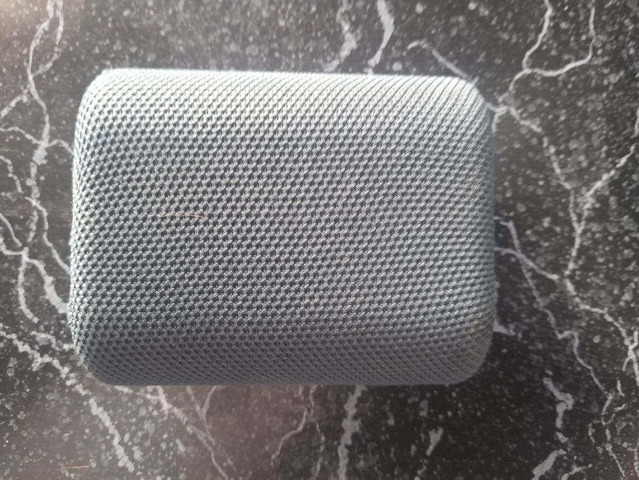 Музыкальная  колонка