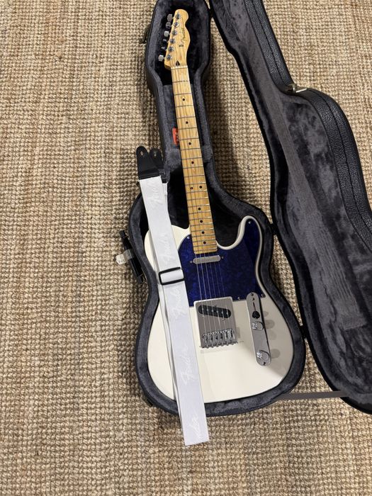 Fender telecaster