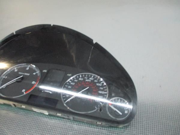 Quadrante / painel de instrumentos PEUGEOT 407 SW (6E_)