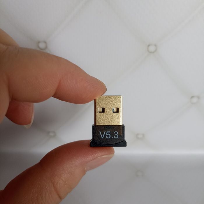 USB Bluetooth 5.3 адаптер для пк.
