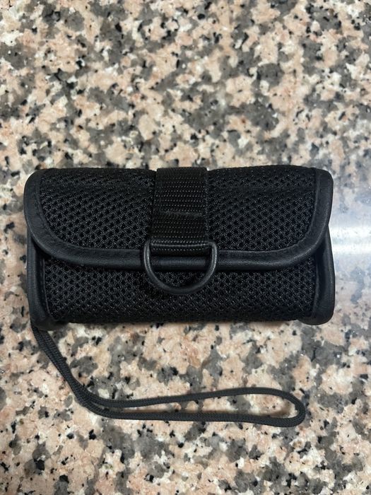 Máquina fotográfica