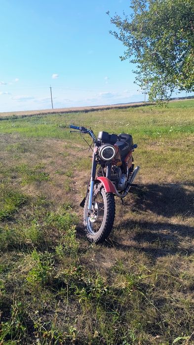 продам Иж Юпитер 5