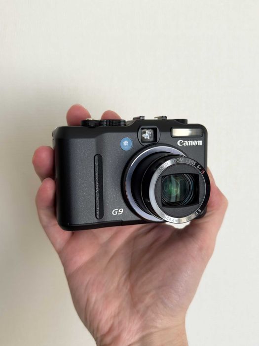 canon powershot g2 - купити цифрові фотокамери - Ціна на OLX.ua