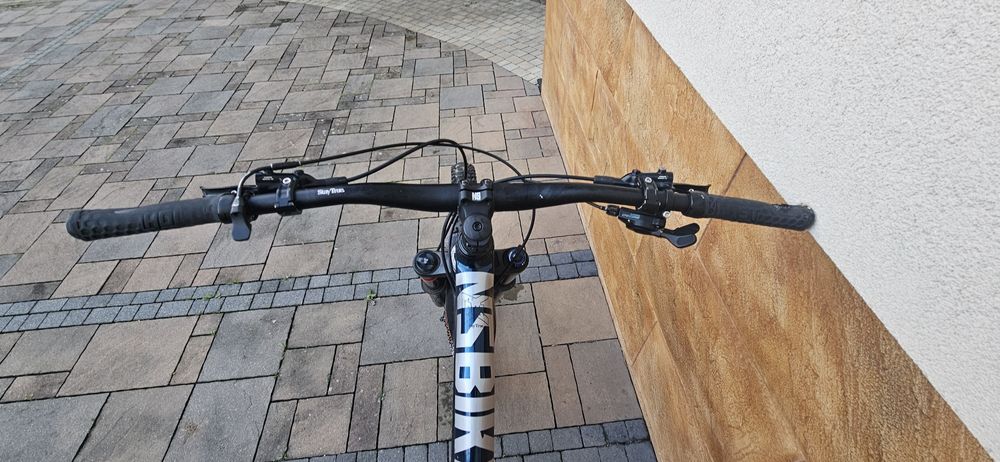 Ns bikes define al160