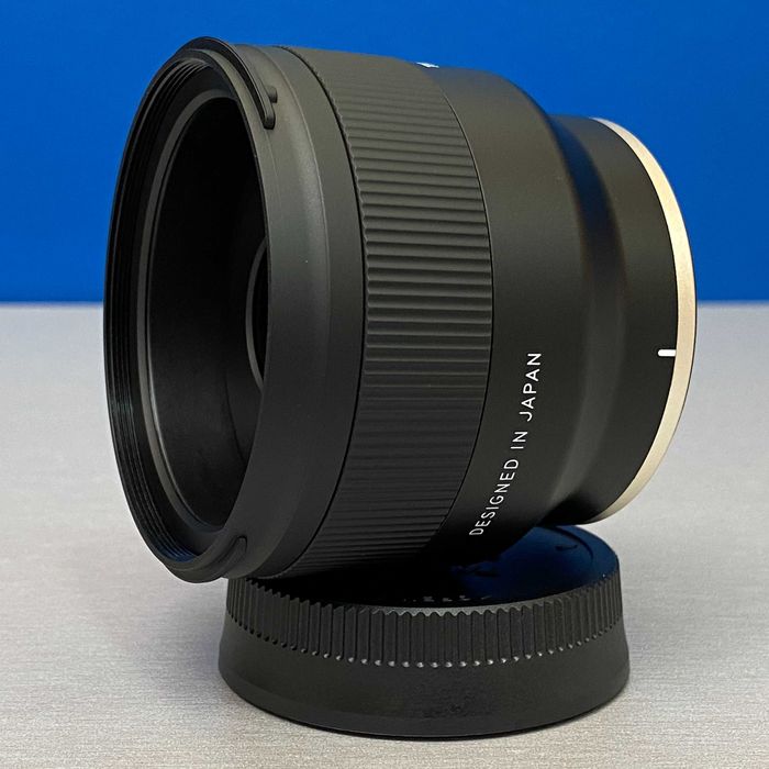 Tamron 35mm f/2.8 Di III OSD (Sony FE) - NOVA - 5 ANOS DE GARANTIA