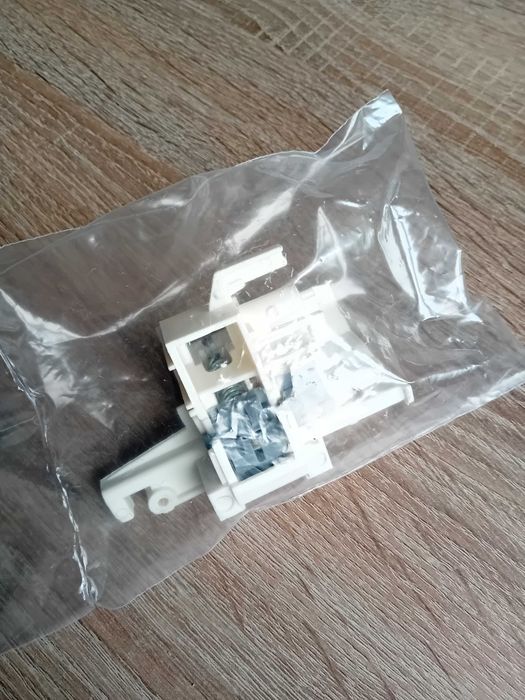 Zamek do zmywarki Beko