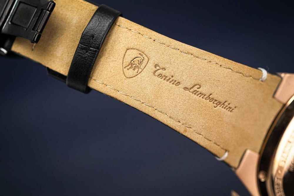 Tonino Lamborghini - T9XD-RG - Usado 2x