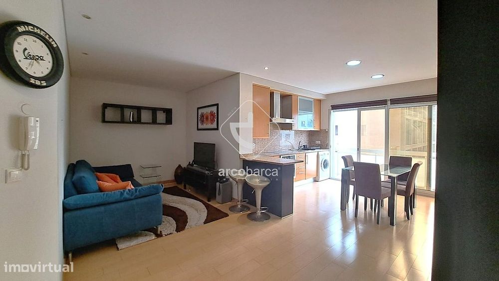 Apartamento T2 - Cabedelo - Viana do castelo