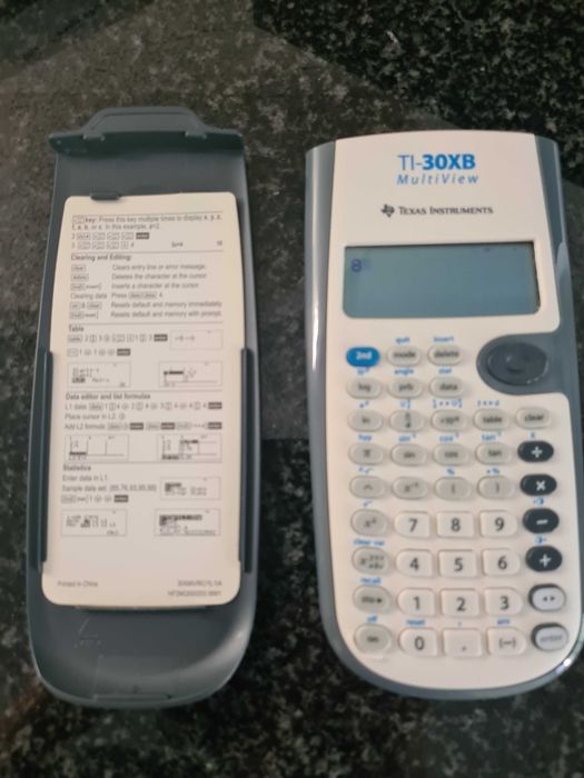 Calculadora científica