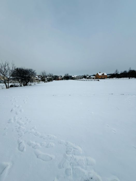 Ділянка під забудову 2.6 га Колоденка