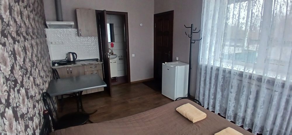 Житло Кролевець подобово. Аренда жилья