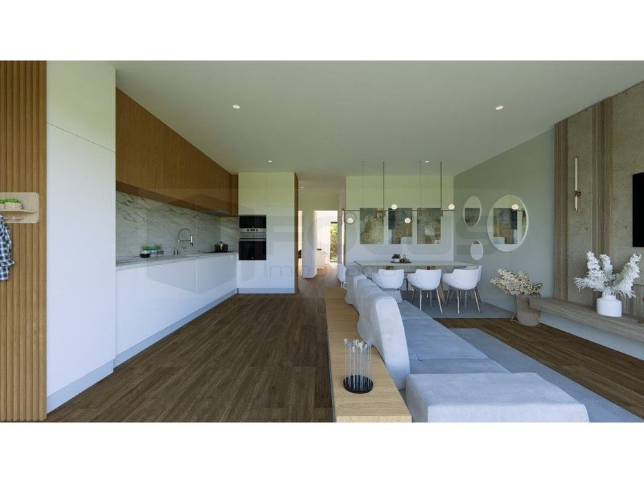 Novo Apartamento T2 - Ílhavo - Novidade no mercado !!!