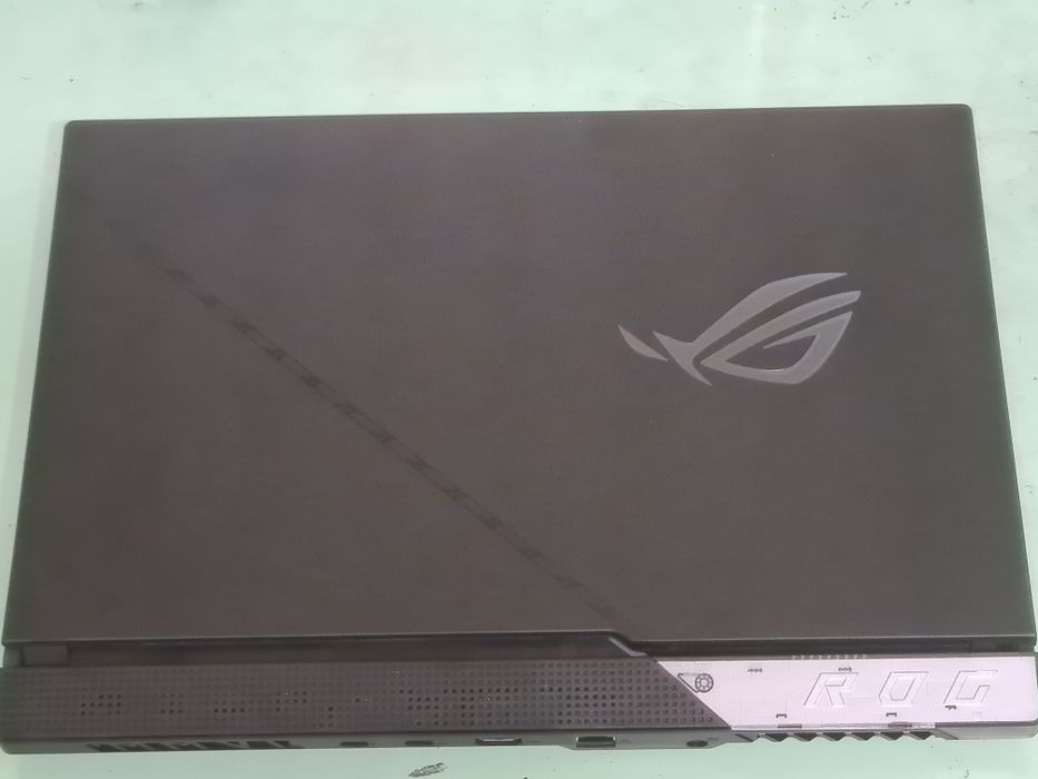 ASUS ROG Strix G533ZM 15" i9-12900H, RTX3060 6Gb, RAM 32GB, SSD 1Tb