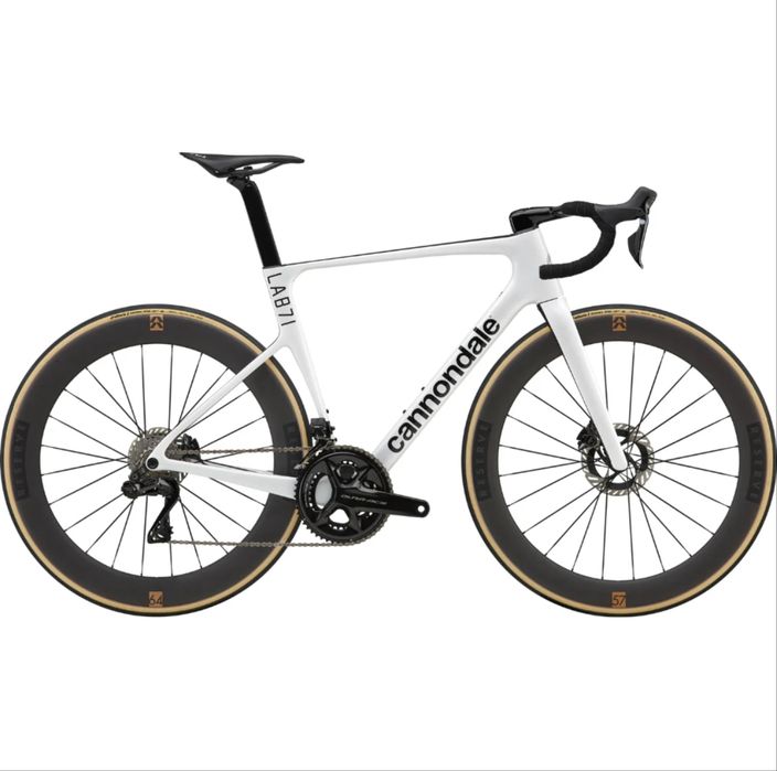 Cannondale SuperSix EVO LAB71