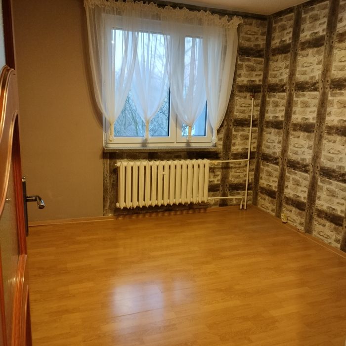 Wynajmę mieszkanie