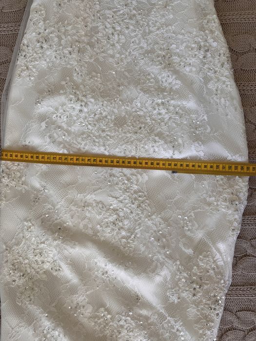 Весільна сукня Maggie Sottero