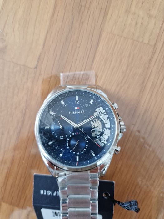 Zegarek męski Tommy Hilfiger