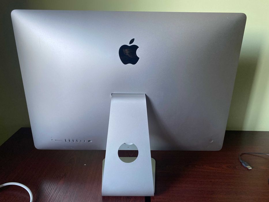 iMac 27' (late 2012) 24 GB RAM