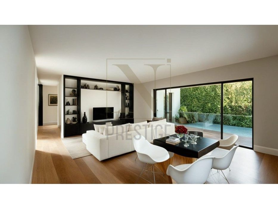 Apartamento T3 em Condeixa