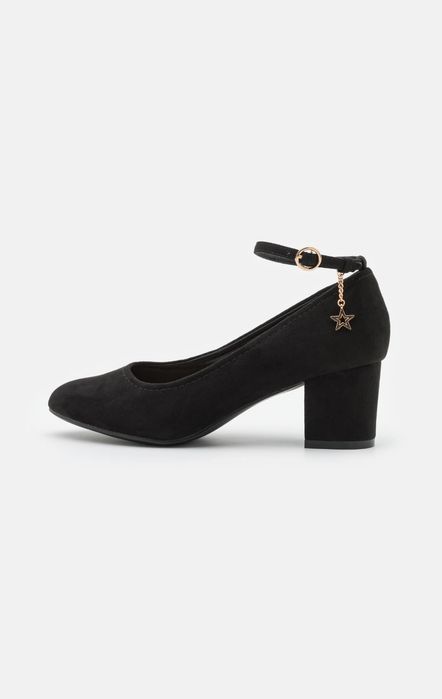 Buty na obcasie Anna Field