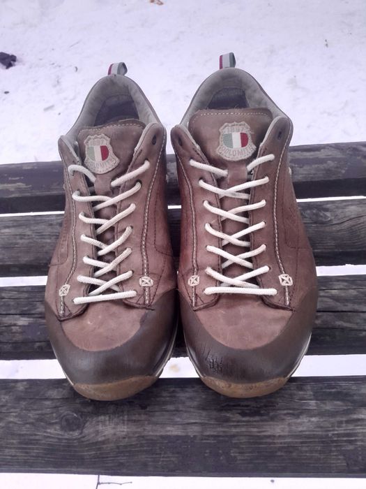 Трекінгові кросівки Dolomite, p. 41