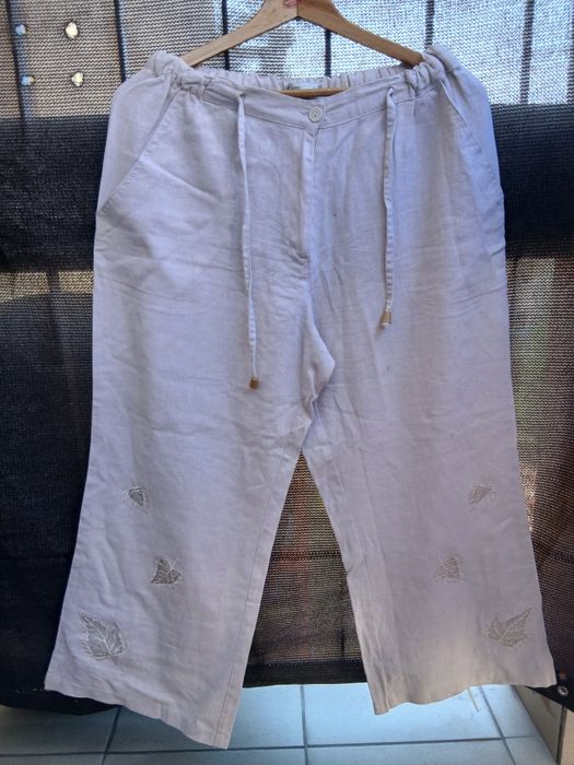 Rybaczki damskie XXL